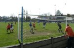 Lancaster City 0 Salford City 0